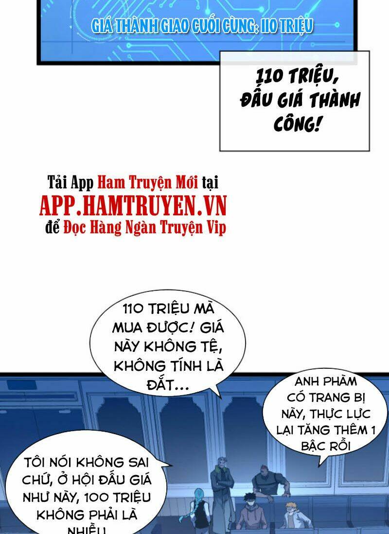 Mạt Thế Quật Khởi Chapter 50 - Trang 2