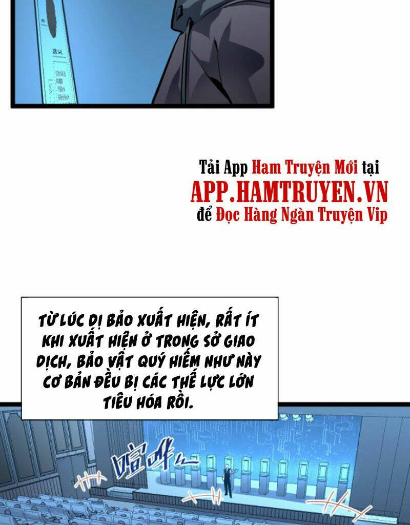 Mạt Thế Quật Khởi Chapter 50 - Trang 2