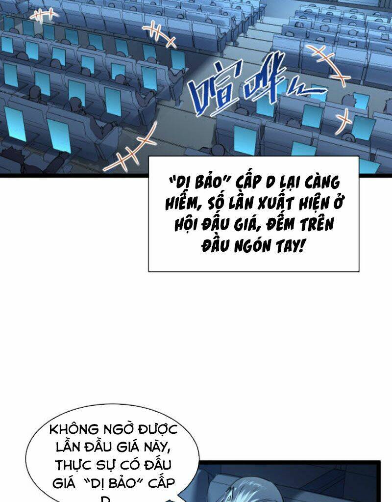 Mạt Thế Quật Khởi Chapter 50 - Trang 2