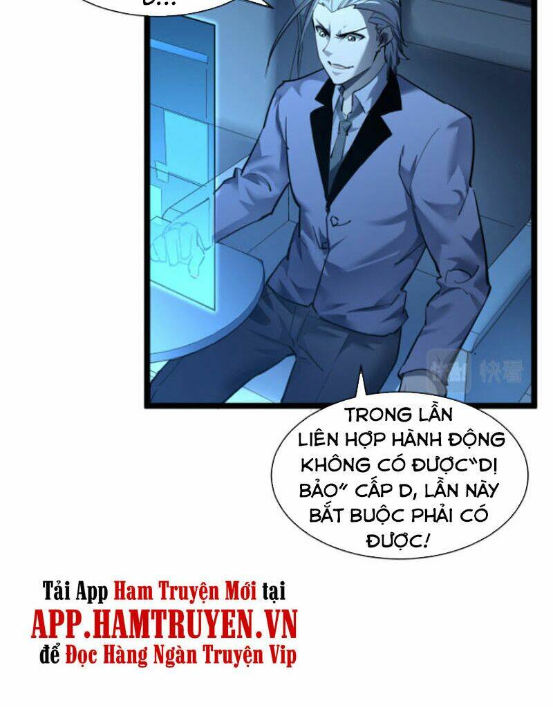 Mạt Thế Quật Khởi Chapter 50 - Trang 2