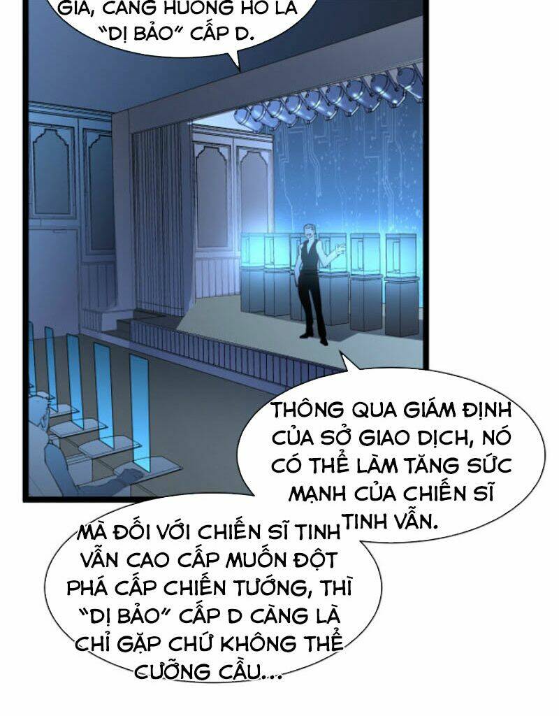 Mạt Thế Quật Khởi Chapter 50 - Trang 2