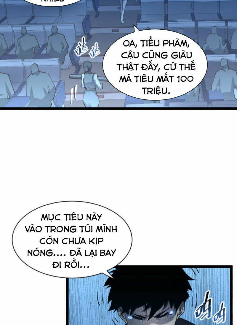 Mạt Thế Quật Khởi Chapter 50 - Trang 2