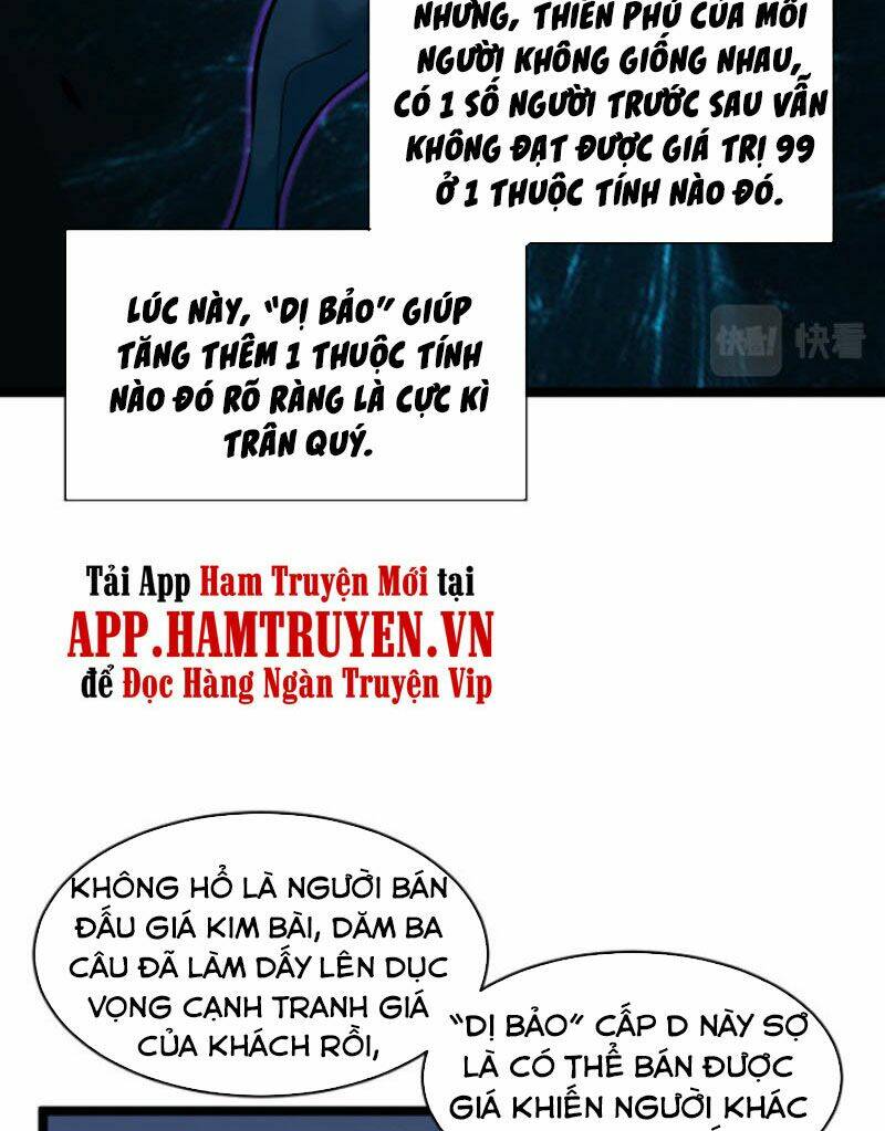 Mạt Thế Quật Khởi Chapter 50 - Trang 2