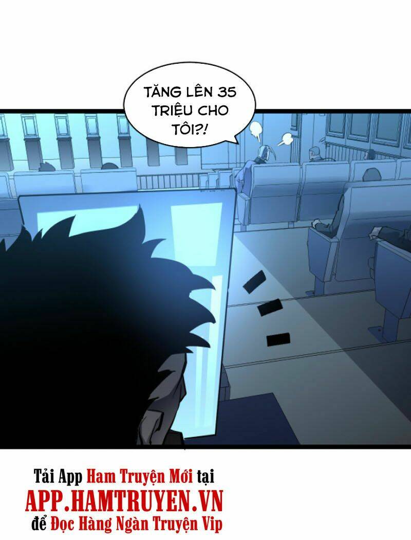 Mạt Thế Quật Khởi Chapter 50 - Trang 2