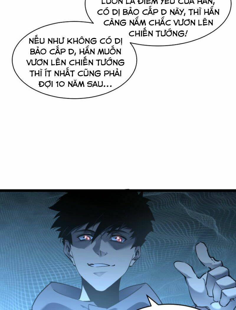 Mạt Thế Quật Khởi Chapter 50 - Trang 2