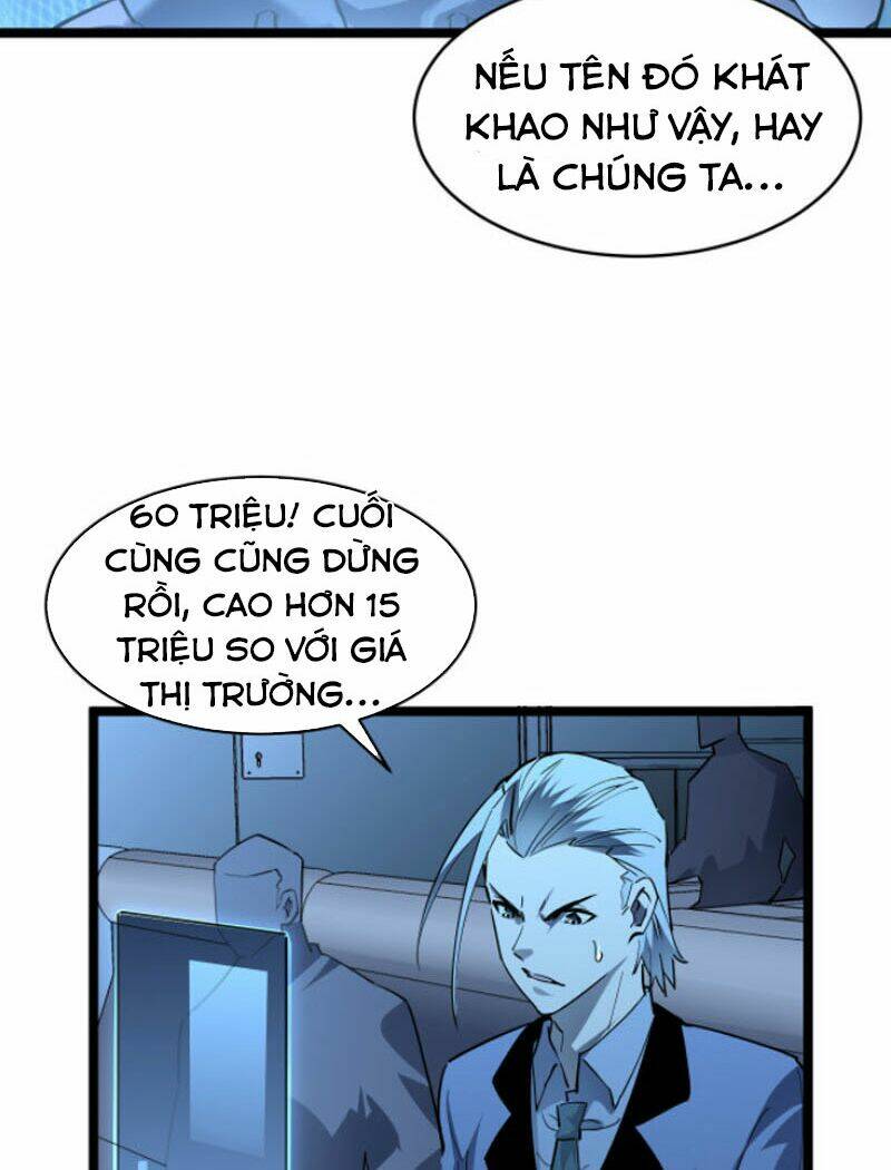 Mạt Thế Quật Khởi Chapter 50 - Trang 2