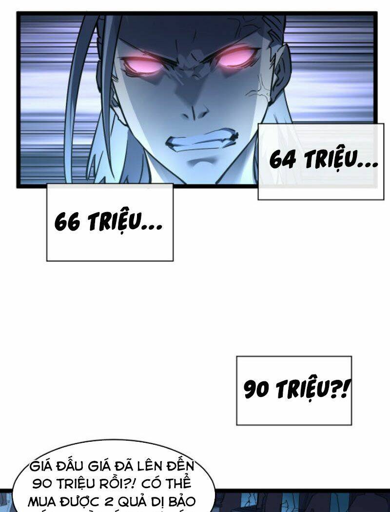 Mạt Thế Quật Khởi Chapter 50 - Trang 2