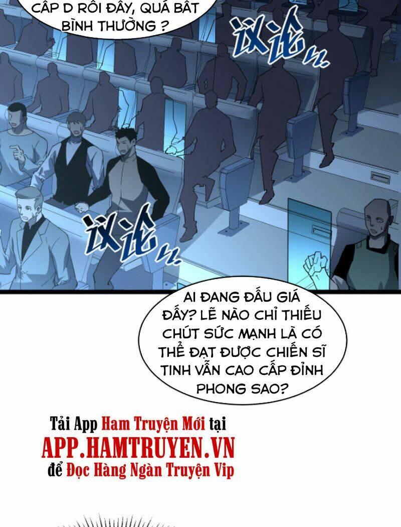 Mạt Thế Quật Khởi Chapter 50 - Trang 2