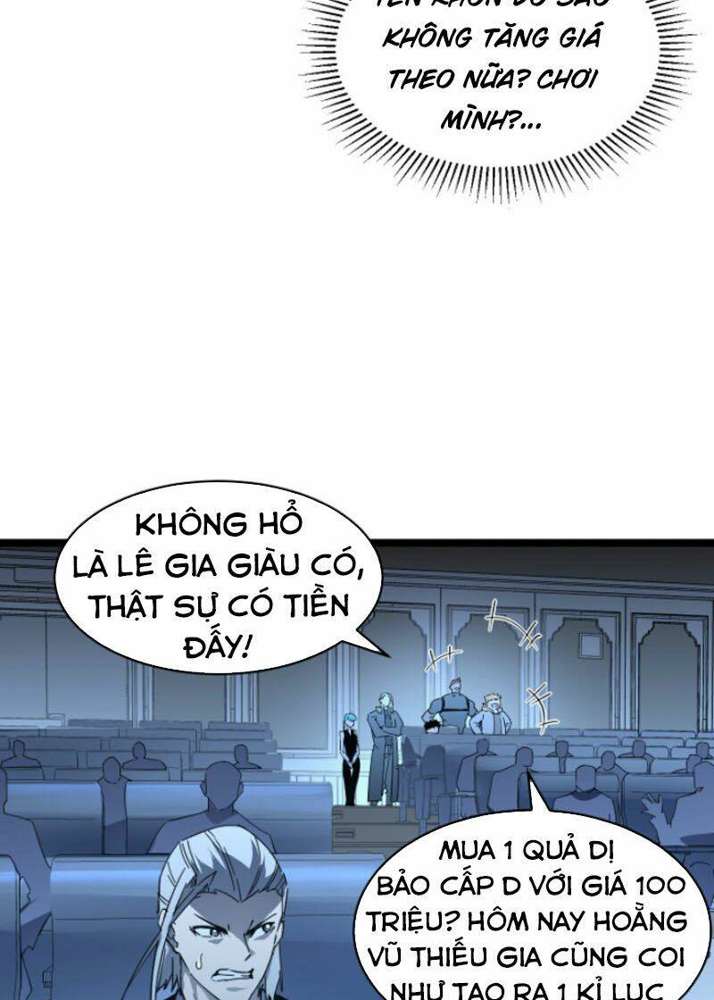 Mạt Thế Quật Khởi Chapter 50 - Trang 2