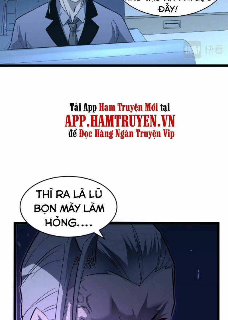 Mạt Thế Quật Khởi Chapter 50 - Trang 2