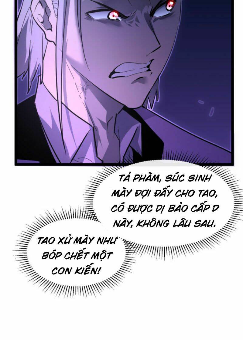 Mạt Thế Quật Khởi Chapter 50 - Trang 2