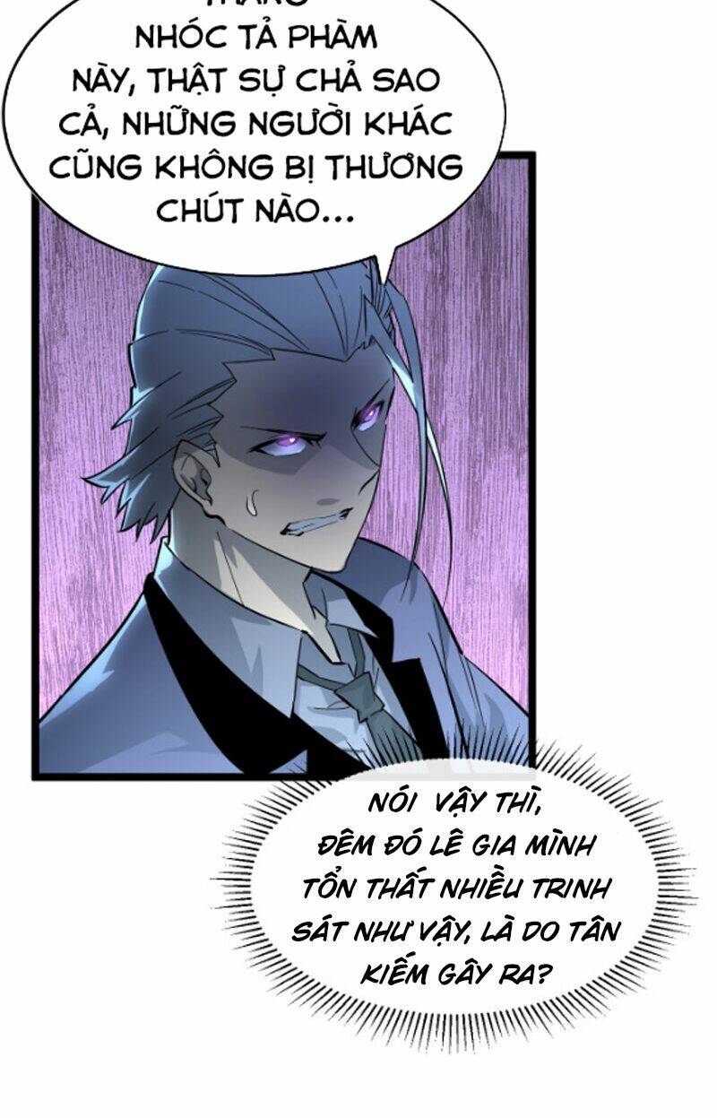 Mạt Thế Quật Khởi Chapter 49 - Trang 2