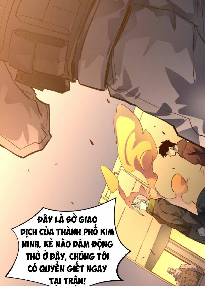 Mạt Thế Quật Khởi Chapter 49 - Trang 2