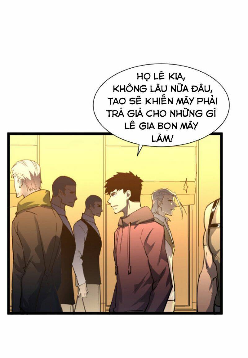 Mạt Thế Quật Khởi Chapter 49 - Trang 2