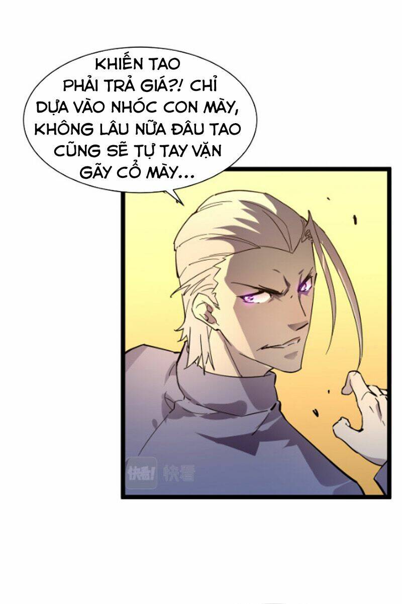 Mạt Thế Quật Khởi Chapter 49 - Trang 2