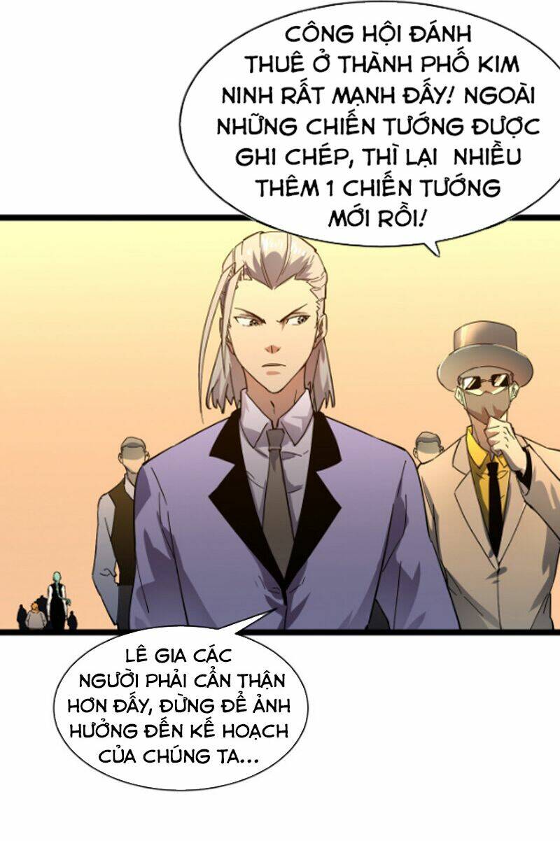 Mạt Thế Quật Khởi Chapter 49 - Trang 2