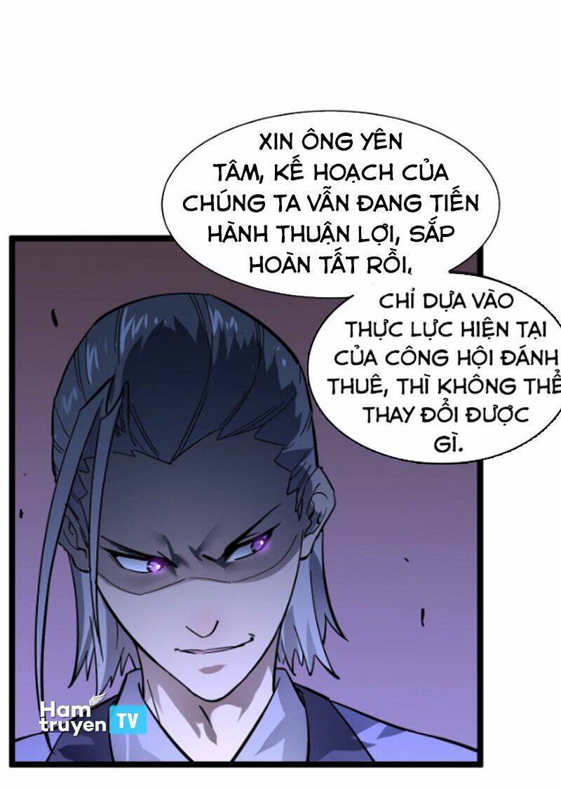 Mạt Thế Quật Khởi Chapter 49 - Trang 2