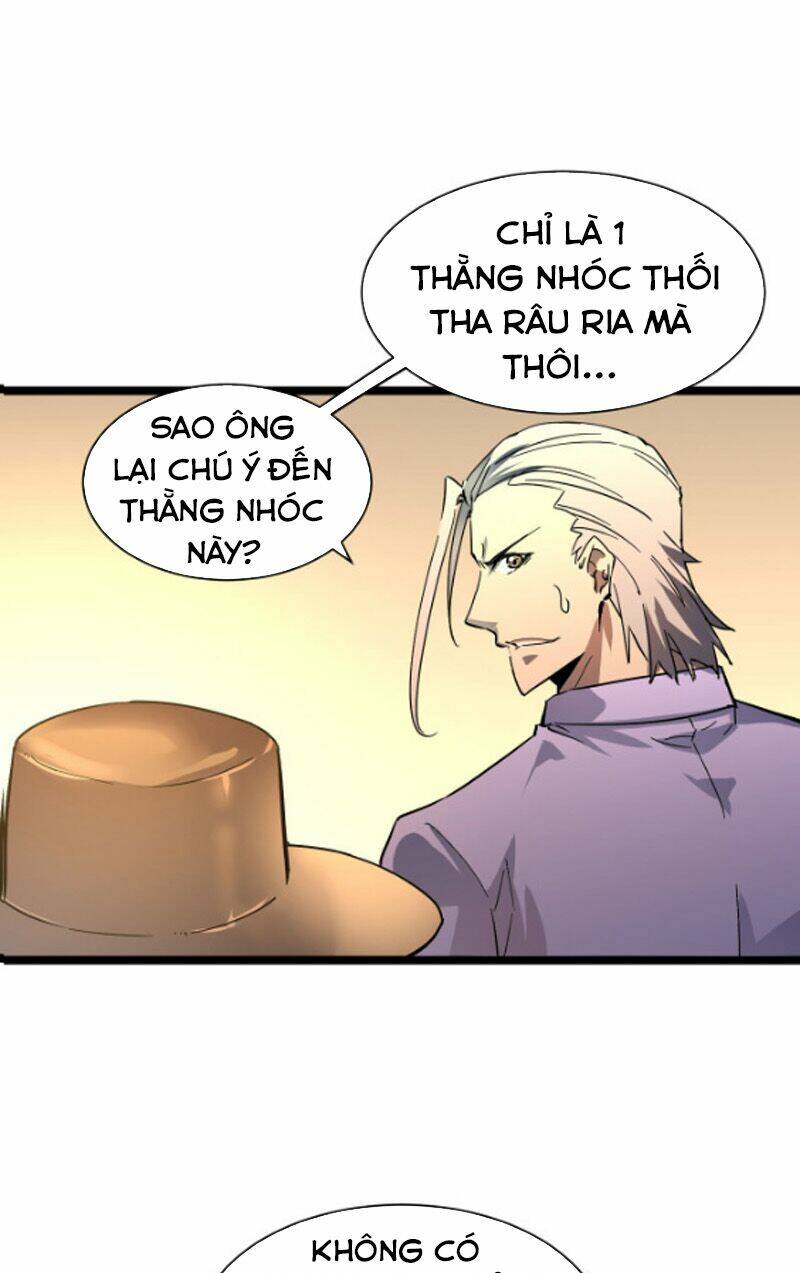 Mạt Thế Quật Khởi Chapter 49 - Trang 2