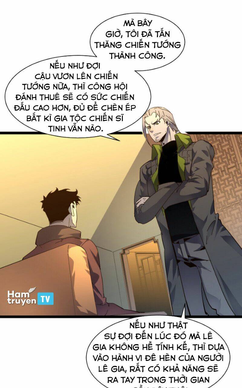 Mạt Thế Quật Khởi Chapter 49 - Trang 2