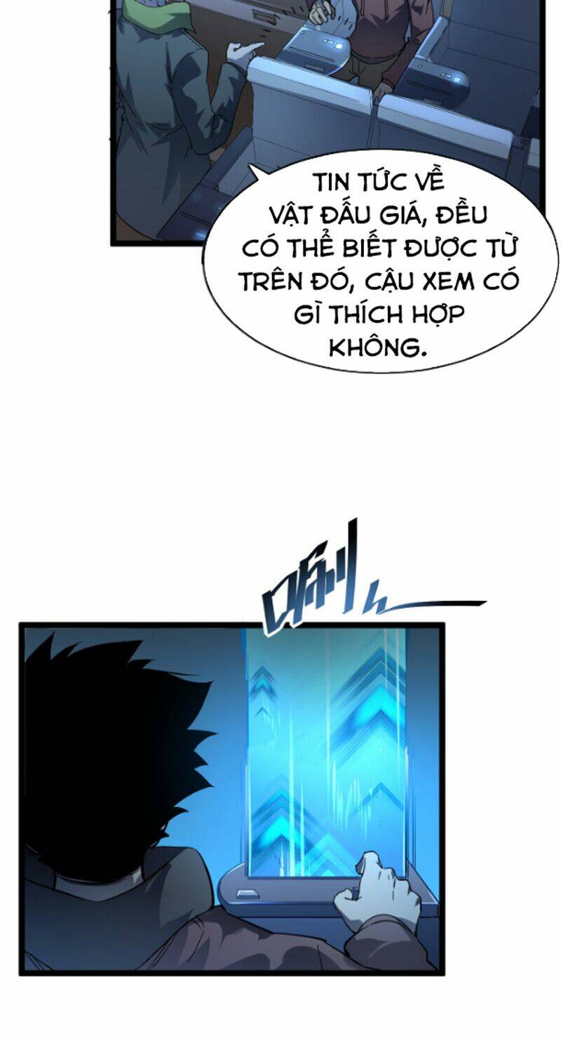 Mạt Thế Quật Khởi Chapter 49 - Trang 2