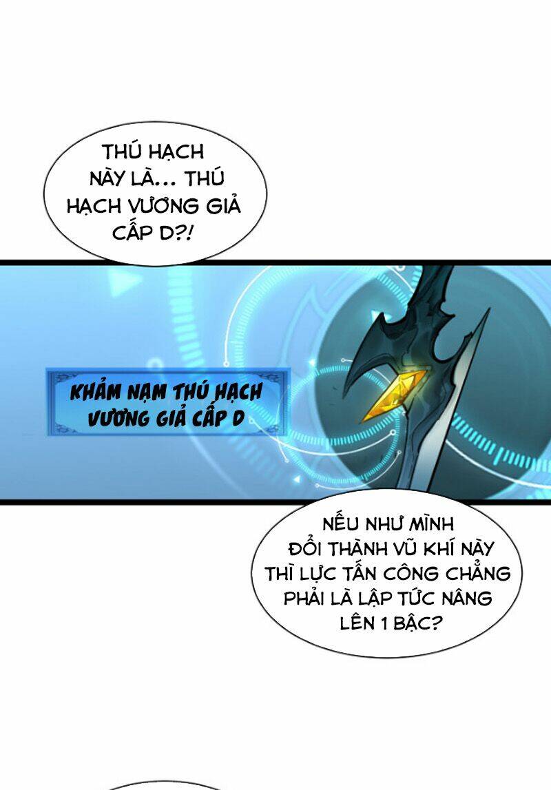 Mạt Thế Quật Khởi Chapter 49 - Trang 2