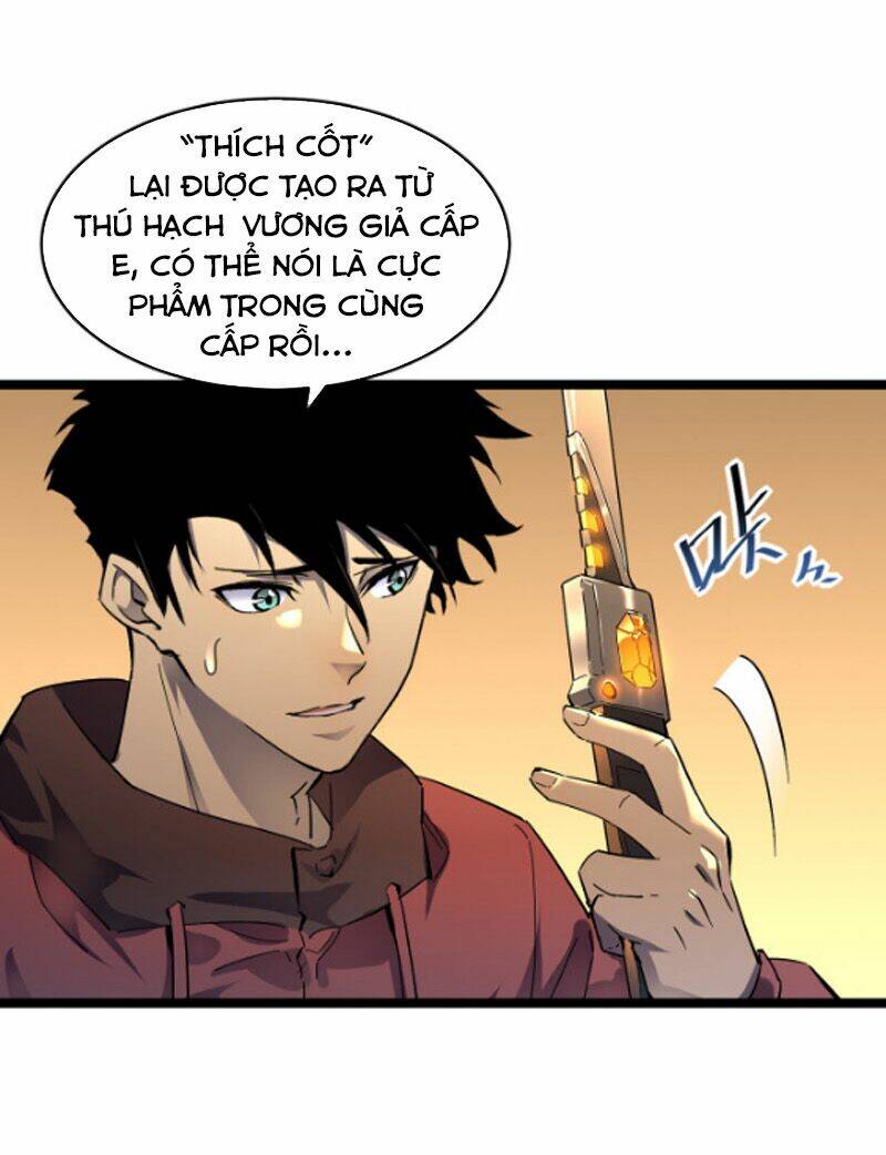 Mạt Thế Quật Khởi Chapter 49 - Trang 2