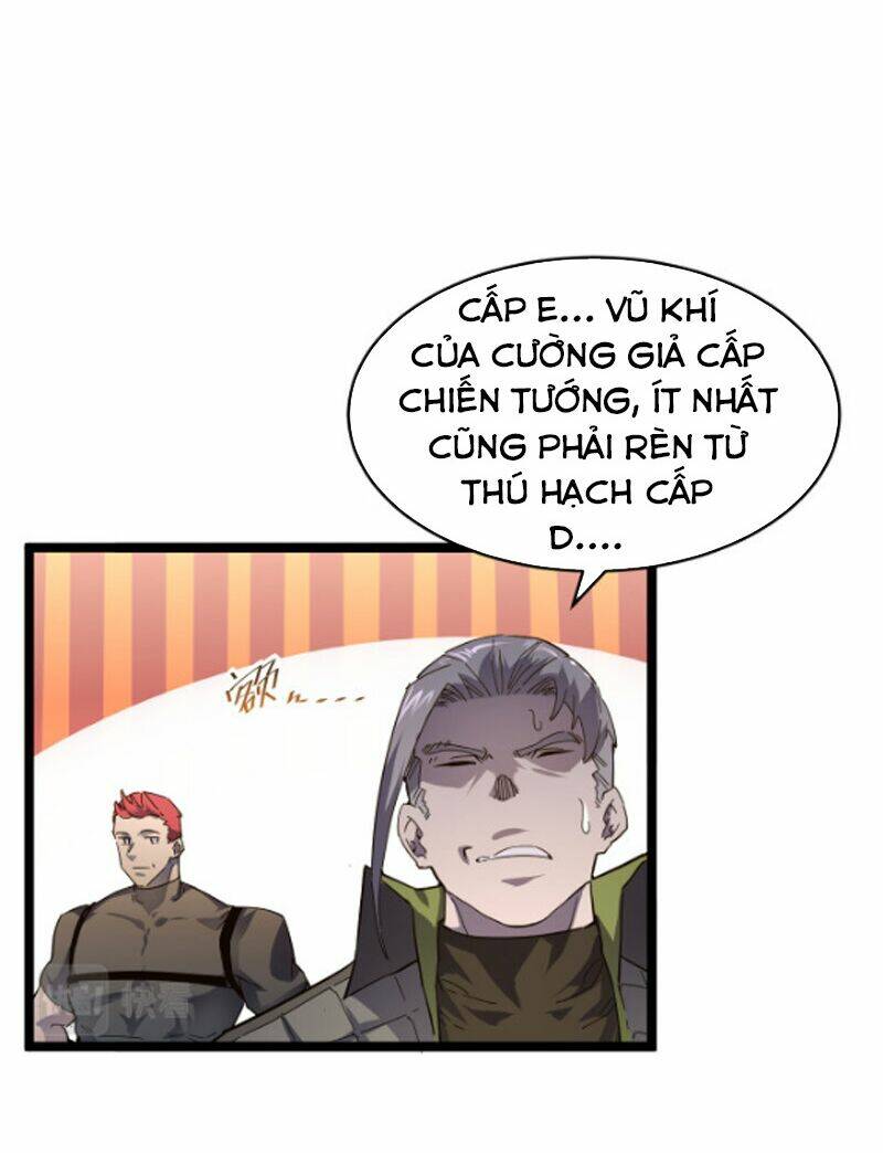 Mạt Thế Quật Khởi Chapter 49 - Trang 2