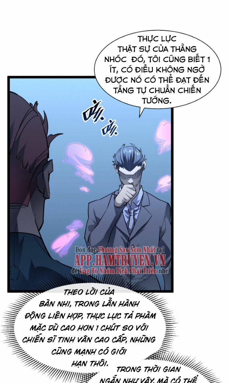 Mạt Thế Quật Khởi Chapter 48 - Trang 2