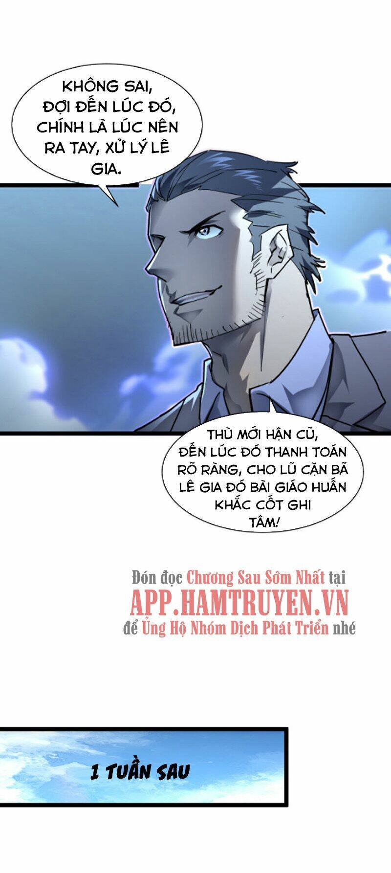 Mạt Thế Quật Khởi Chapter 48 - Trang 2