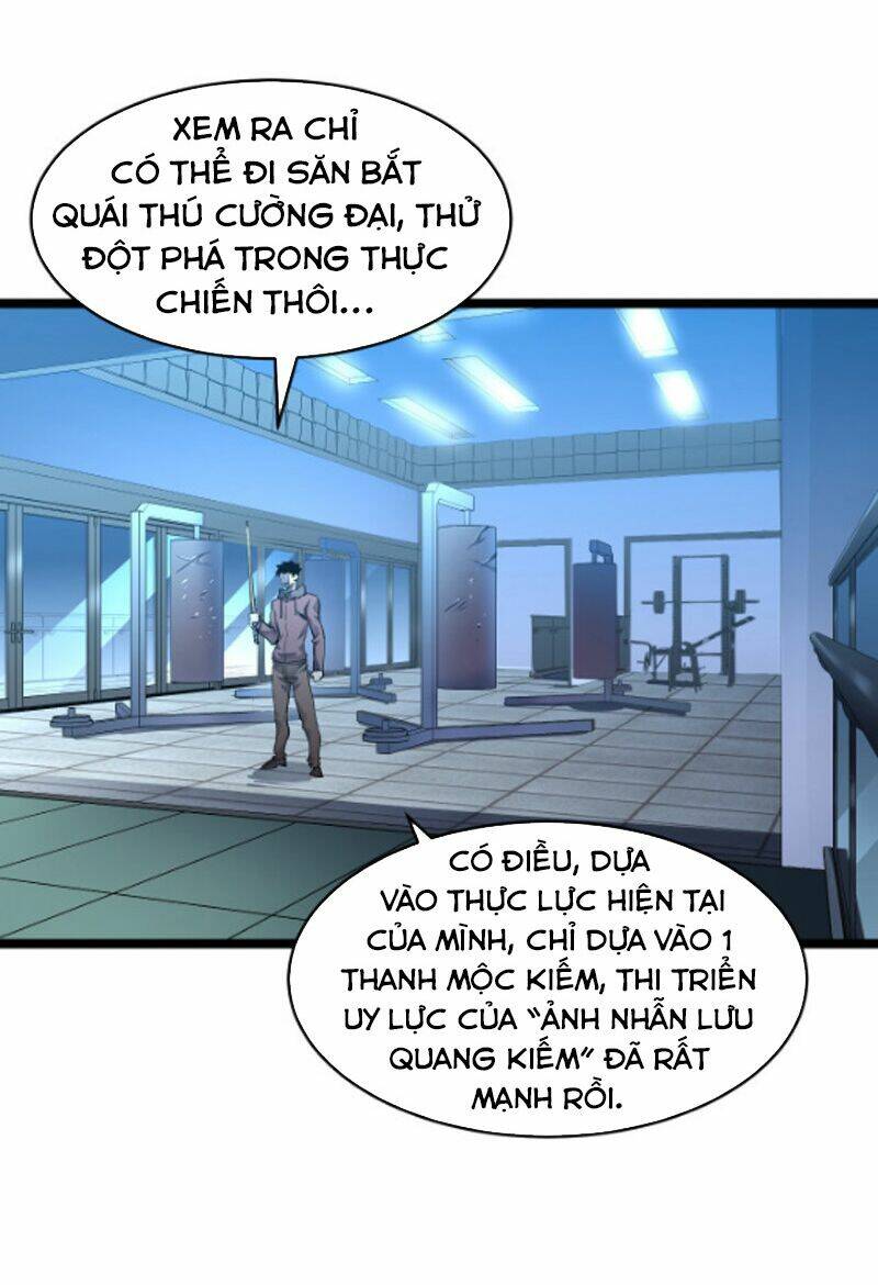 Mạt Thế Quật Khởi Chapter 48 - Trang 2