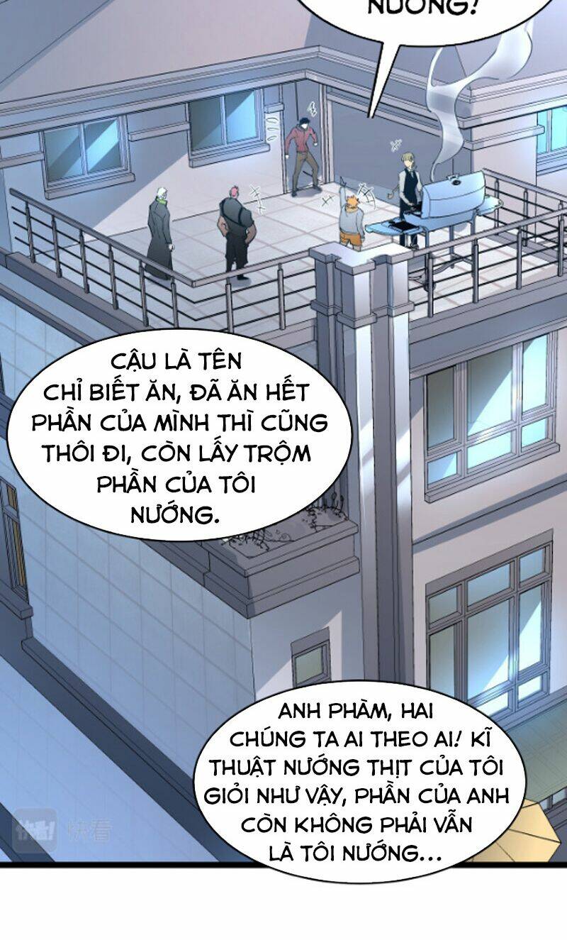 Mạt Thế Quật Khởi Chapter 48 - Trang 2