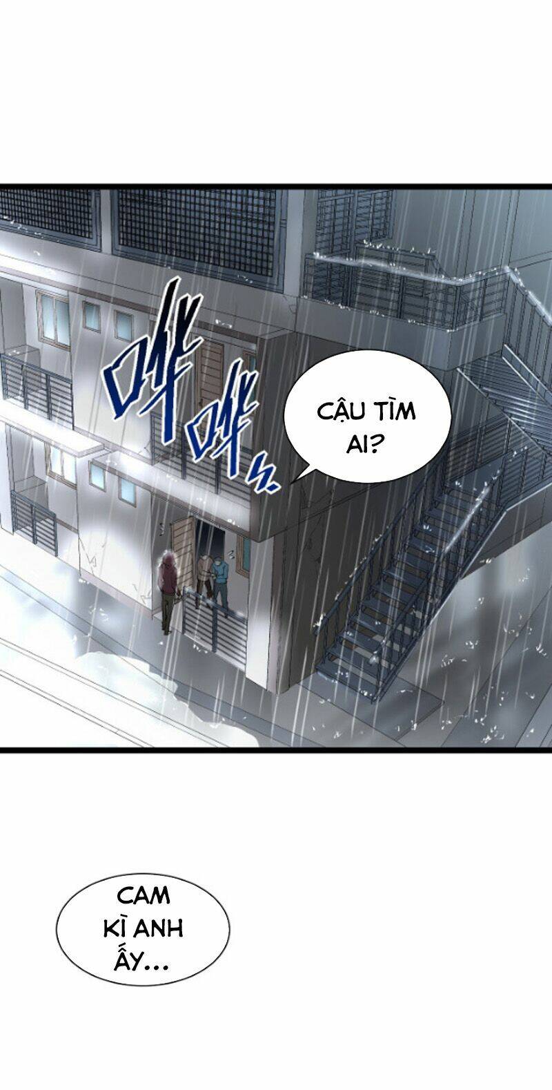 Mạt Thế Quật Khởi Chapter 48 - Trang 2