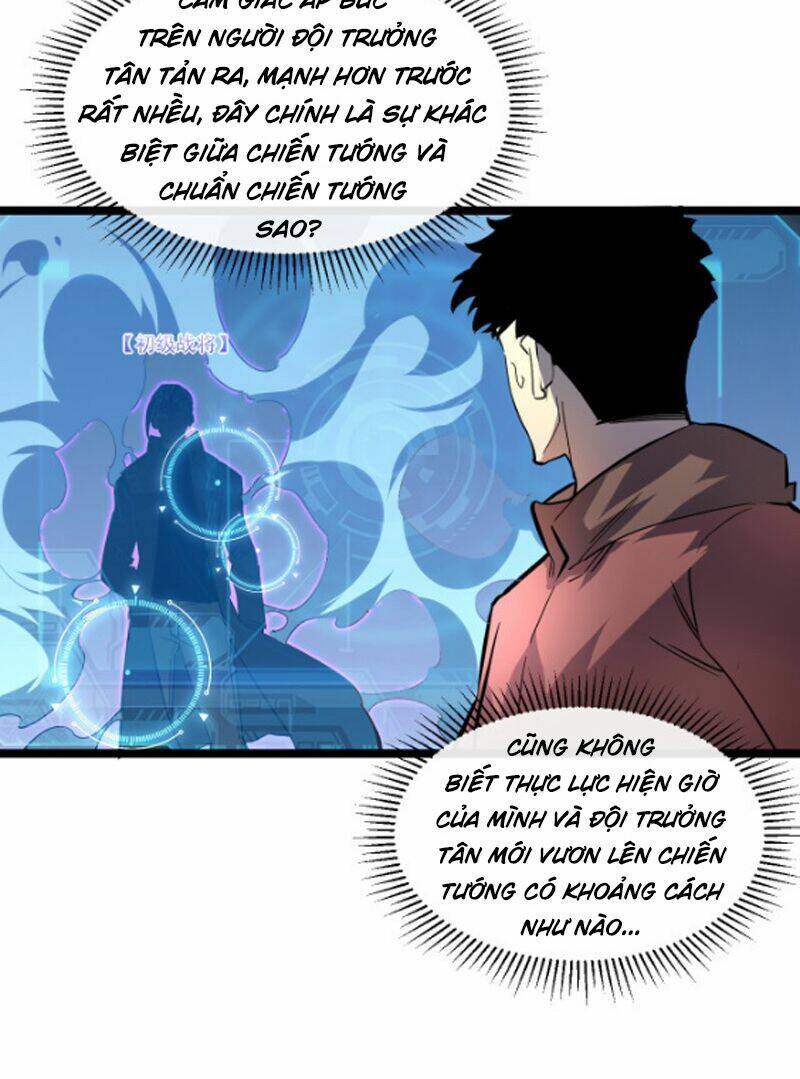 Mạt Thế Quật Khởi Chapter 48 - Trang 2