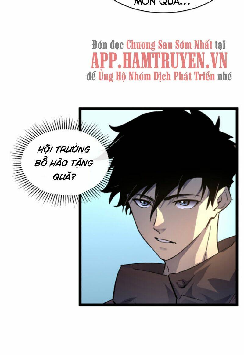 Mạt Thế Quật Khởi Chapter 48 - Trang 2