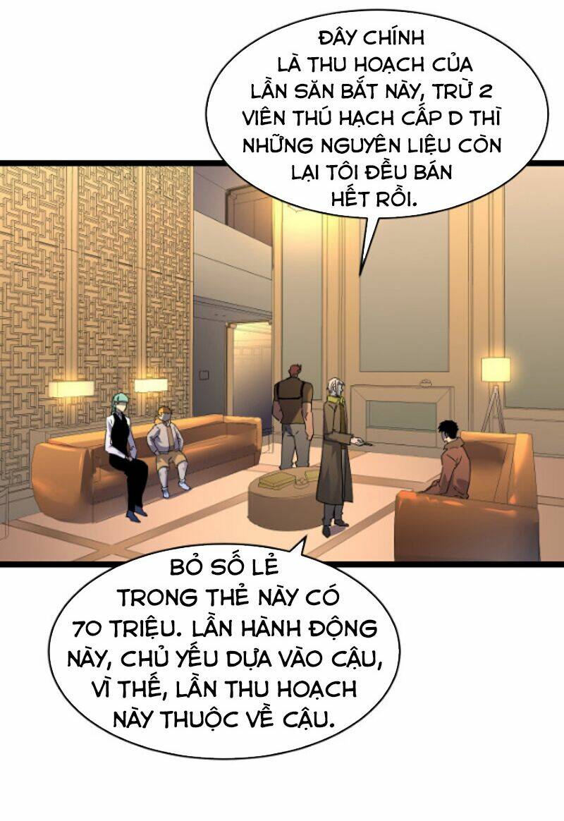 Mạt Thế Quật Khởi Chapter 48 - Trang 2