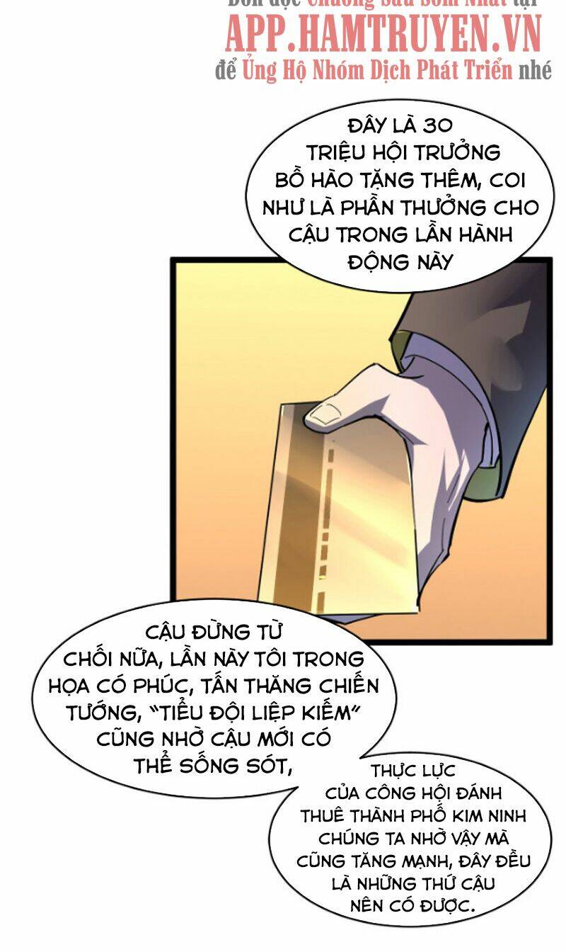 Mạt Thế Quật Khởi Chapter 48 - Trang 2