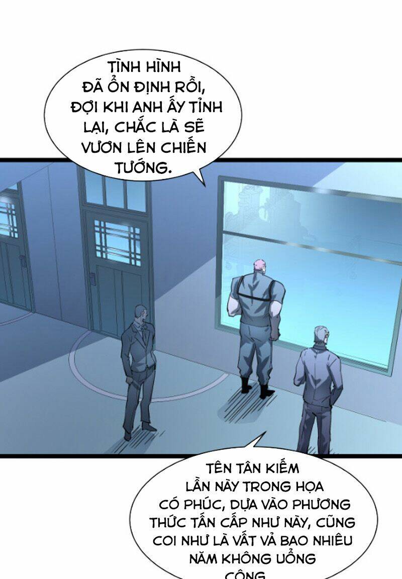 Mạt Thế Quật Khởi Chapter 48 - Trang 2