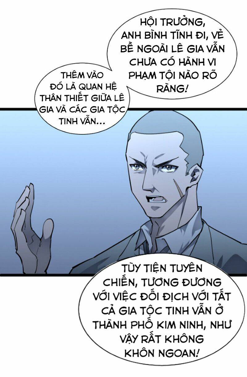 Mạt Thế Quật Khởi Chapter 48 - Trang 2