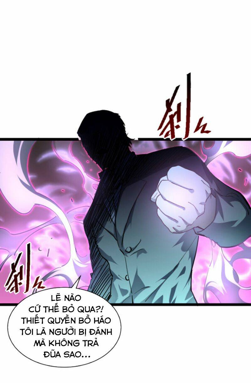 Mạt Thế Quật Khởi Chapter 48 - Trang 2