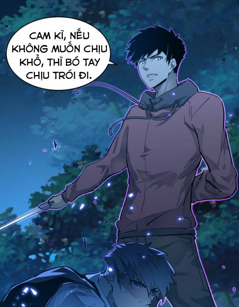 Mạt Thế Quật Khởi Chapter 47 - Trang 2