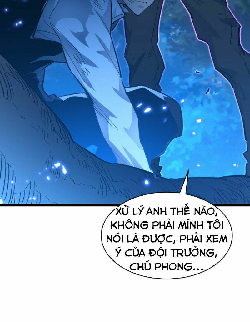 Mạt Thế Quật Khởi Chapter 47 - Trang 2