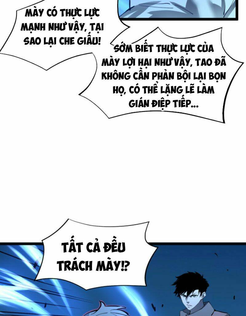 Mạt Thế Quật Khởi Chapter 47 - Trang 2