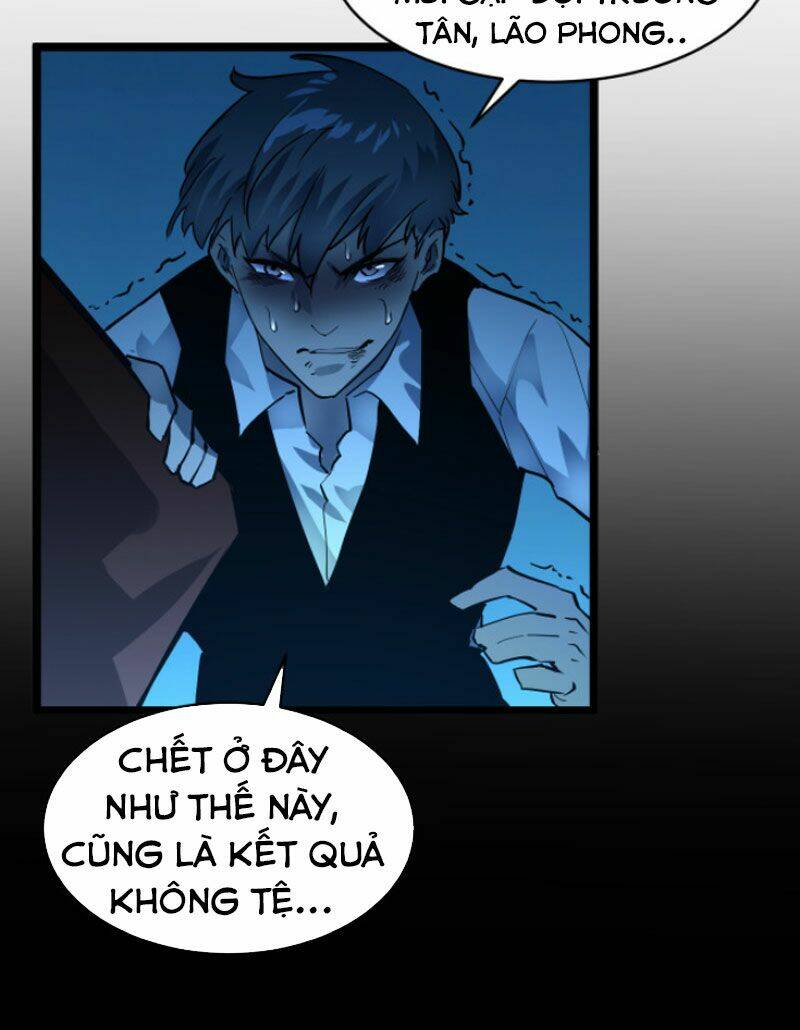 Mạt Thế Quật Khởi Chapter 47 - Trang 2