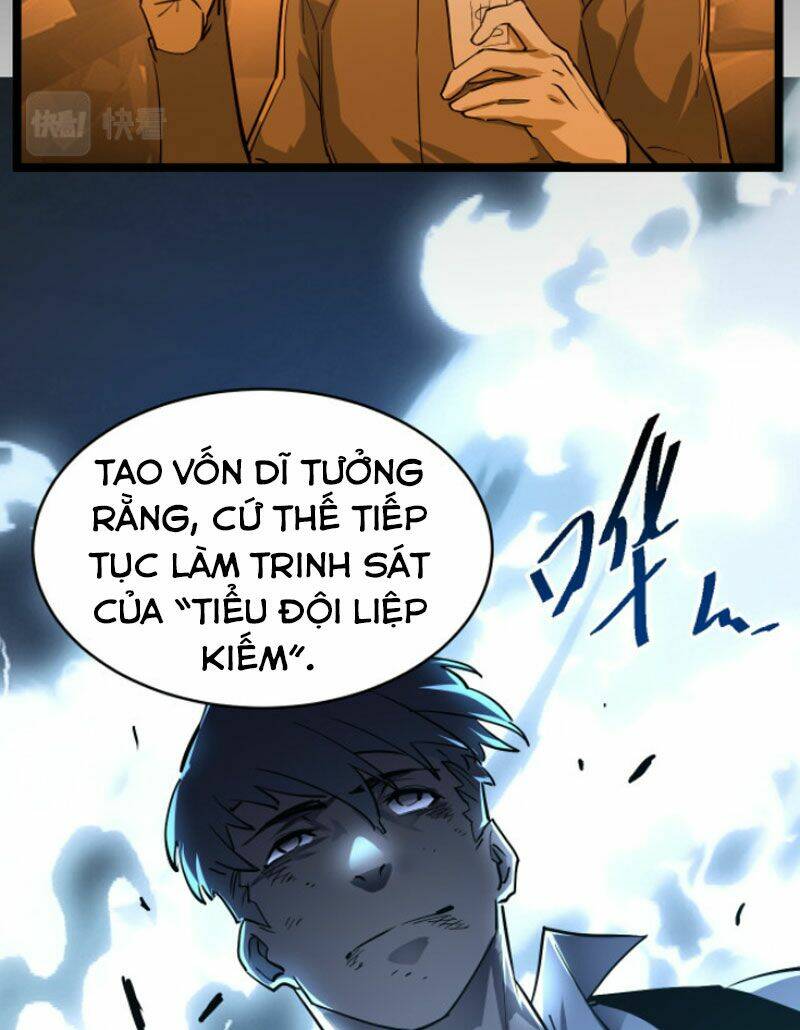 Mạt Thế Quật Khởi Chapter 47 - Trang 2