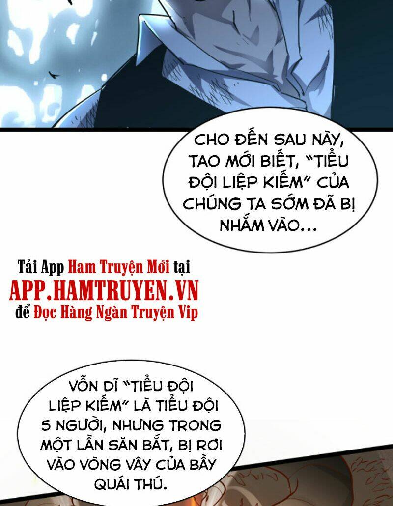 Mạt Thế Quật Khởi Chapter 47 - Trang 2