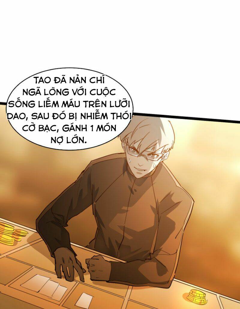 Mạt Thế Quật Khởi Chapter 47 - Trang 2