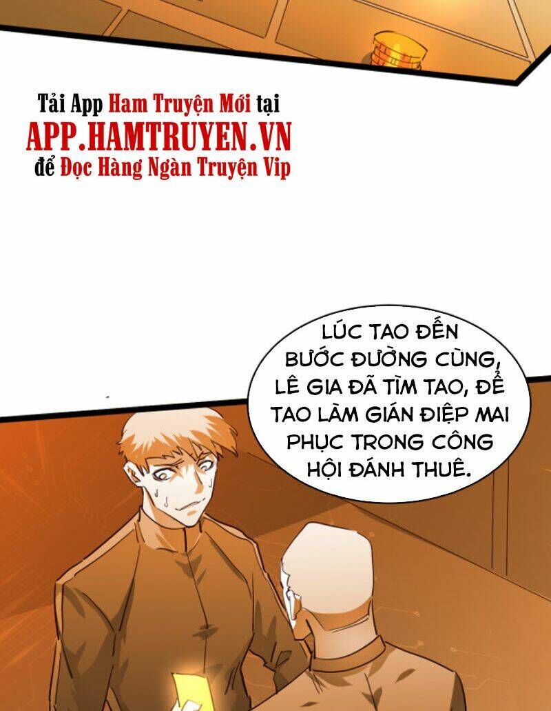 Mạt Thế Quật Khởi Chapter 47 - Trang 2