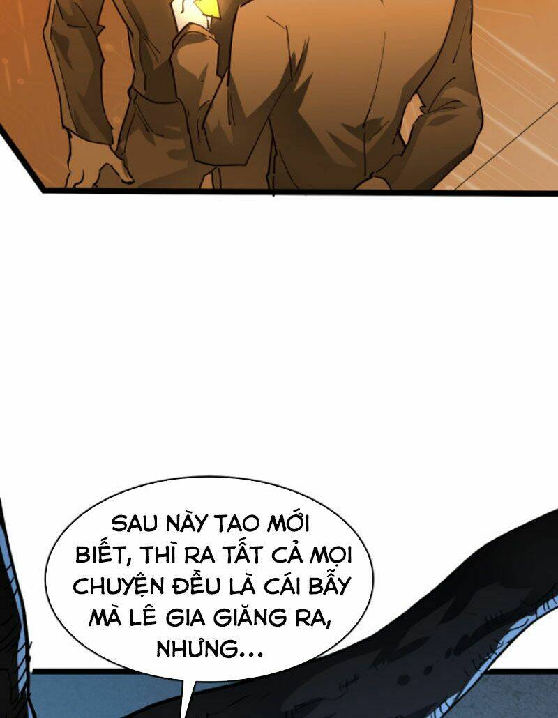 Mạt Thế Quật Khởi Chapter 47 - Trang 2