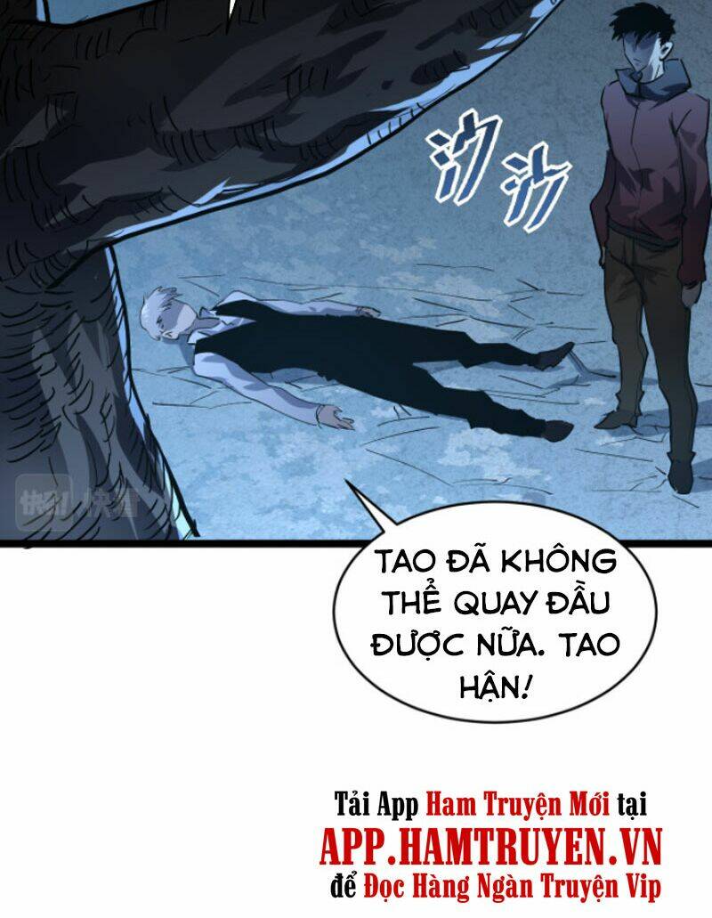 Mạt Thế Quật Khởi Chapter 47 - Trang 2