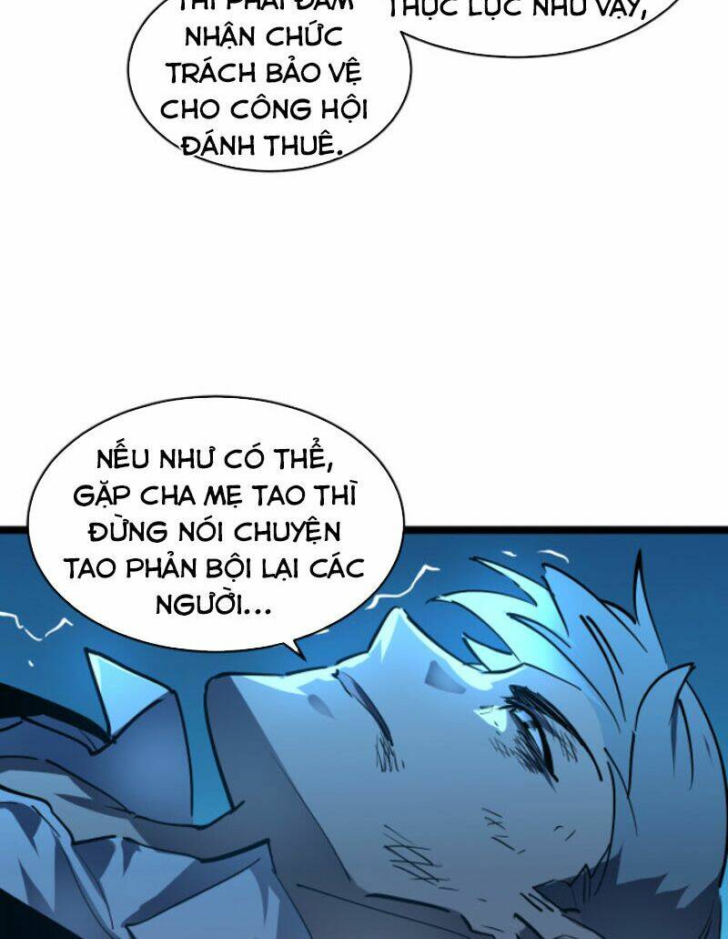 Mạt Thế Quật Khởi Chapter 47 - Trang 2